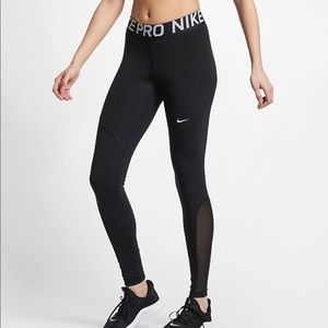 Nike pro leggings